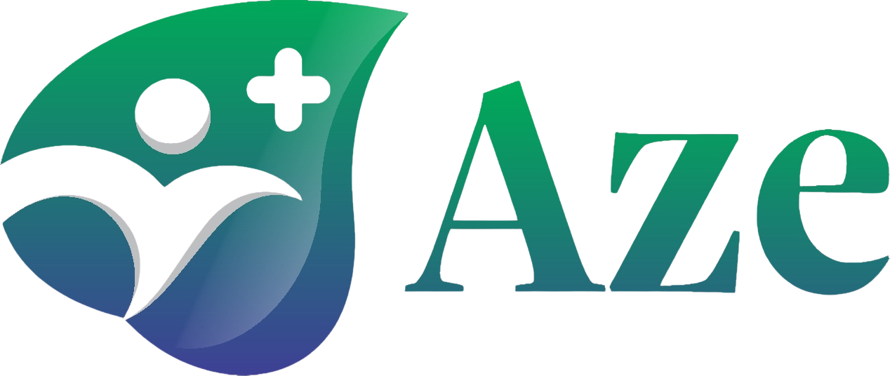 AZE Mind & Wellness